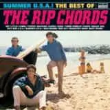 image of the Best of the Rip Chords album cover